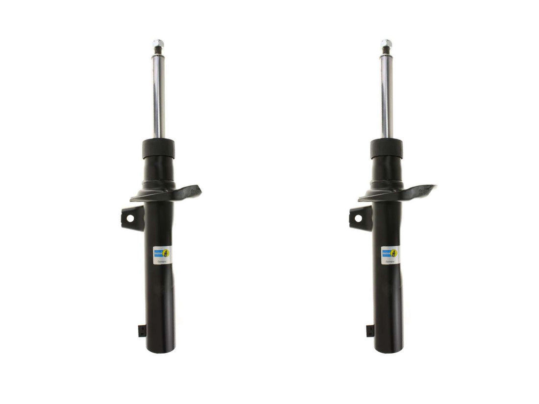 Bilstein B4 OE Replacement Strut Front Pair - 2017-2018 Volkswagen Tiguan Limited AWD FWD