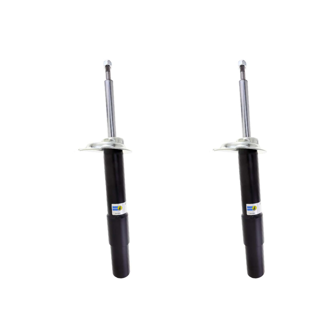 Bilstein B4 OE Replacement Strut Front Pair - 2004-2005 BMW 645Ci RWD
