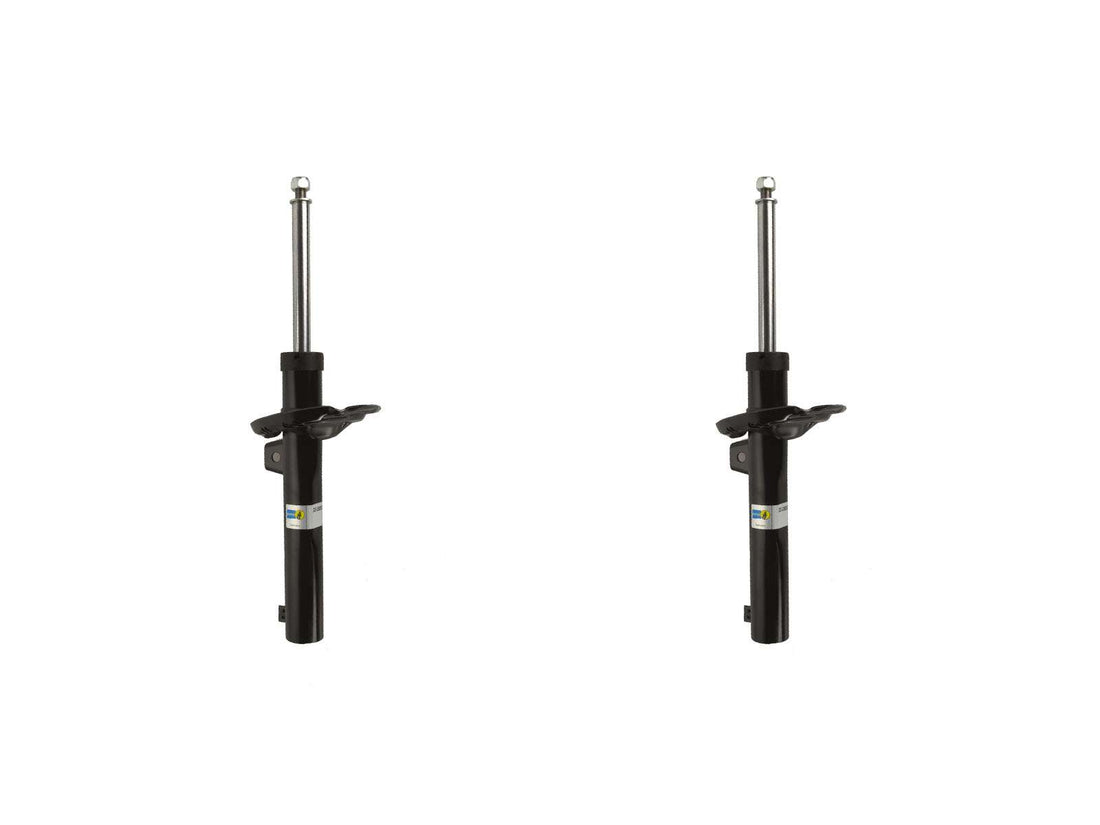 Bilstein B4 OE Replacement Strut Front Pair - 2015-2020 Volkswagen Golf FWD