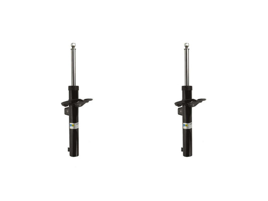 Bilstein B4 OE Replacement Strut Front Pair - 2015-2020 Volkswagen Golf FWD