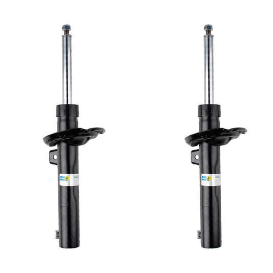 Bilstein B4 OE Replacement Strut Front Pair - 2015-2020 Audi A3 FWD
