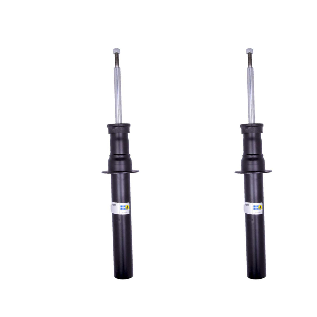 Bilstein B4 OE Replacement Strut Front Pair - 2014-2018 BMW X5 AWD RWD