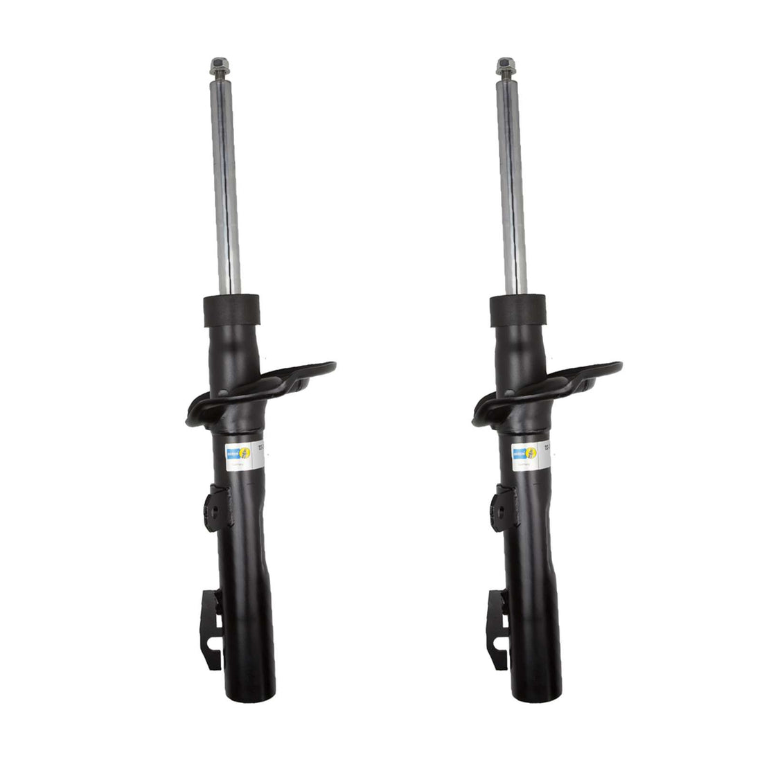 Bilstein B4 OE Replacement Strut Front Pair - 2015-2022 Ford Transit-250 AWD RWD