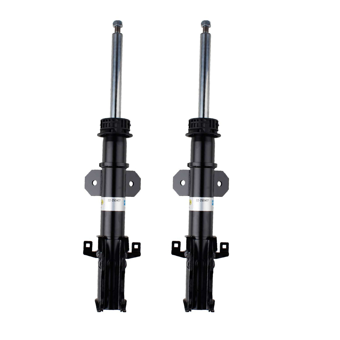 Bilstein B4 OE Replacement Strut Front Pair - 2016-2022 Mercedes-Benz Metris RWD