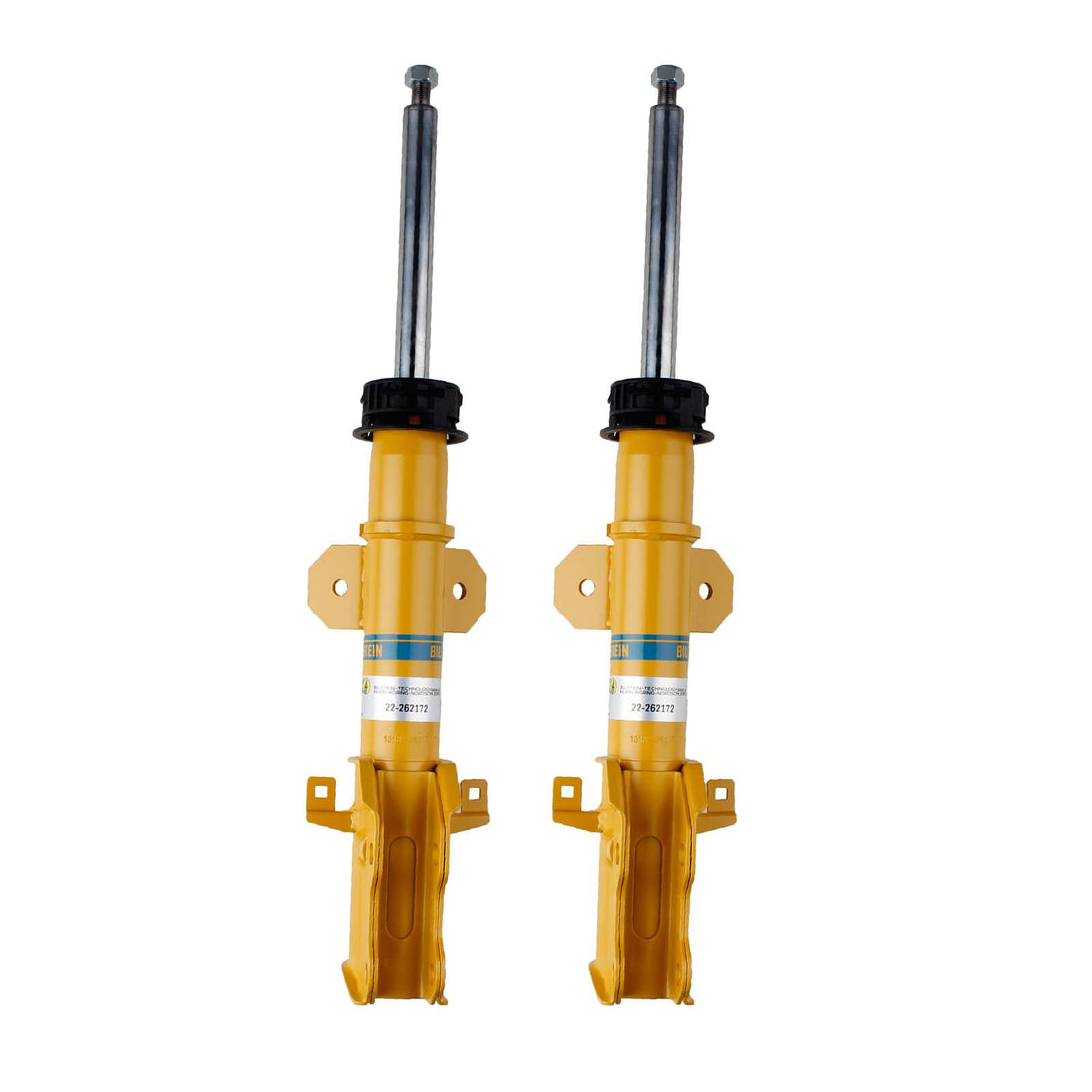 Bilstein B6 Strut Front Pair - 2016-2022 Mercedes-Benz Metris RWD