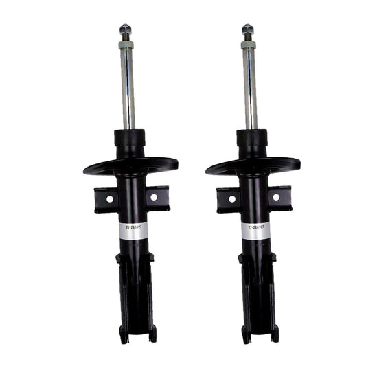 Bilstein B4 OE Replacement Strut Front Pair - 2013-2017 Buick Enclave AWD FWD