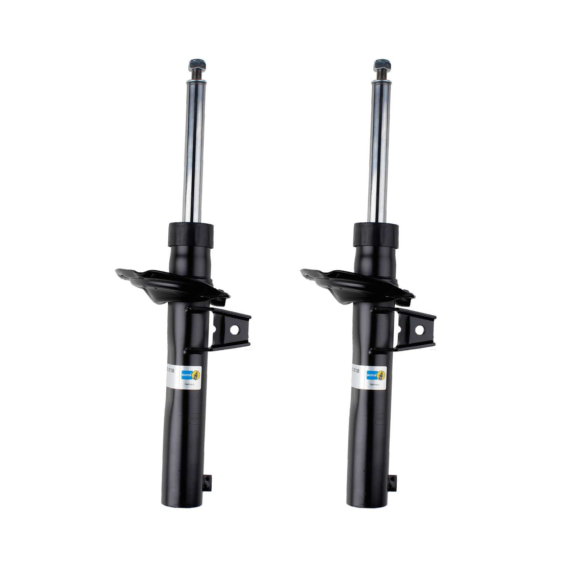 Bilstein B4 OE Replacement Strut Front Pair - 2019-2023 Audi Q3 AWD