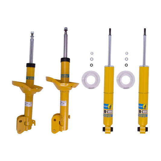 Bilstein B6 Strut & Shocks Set - 2010-2014 Subaru Outback AWD