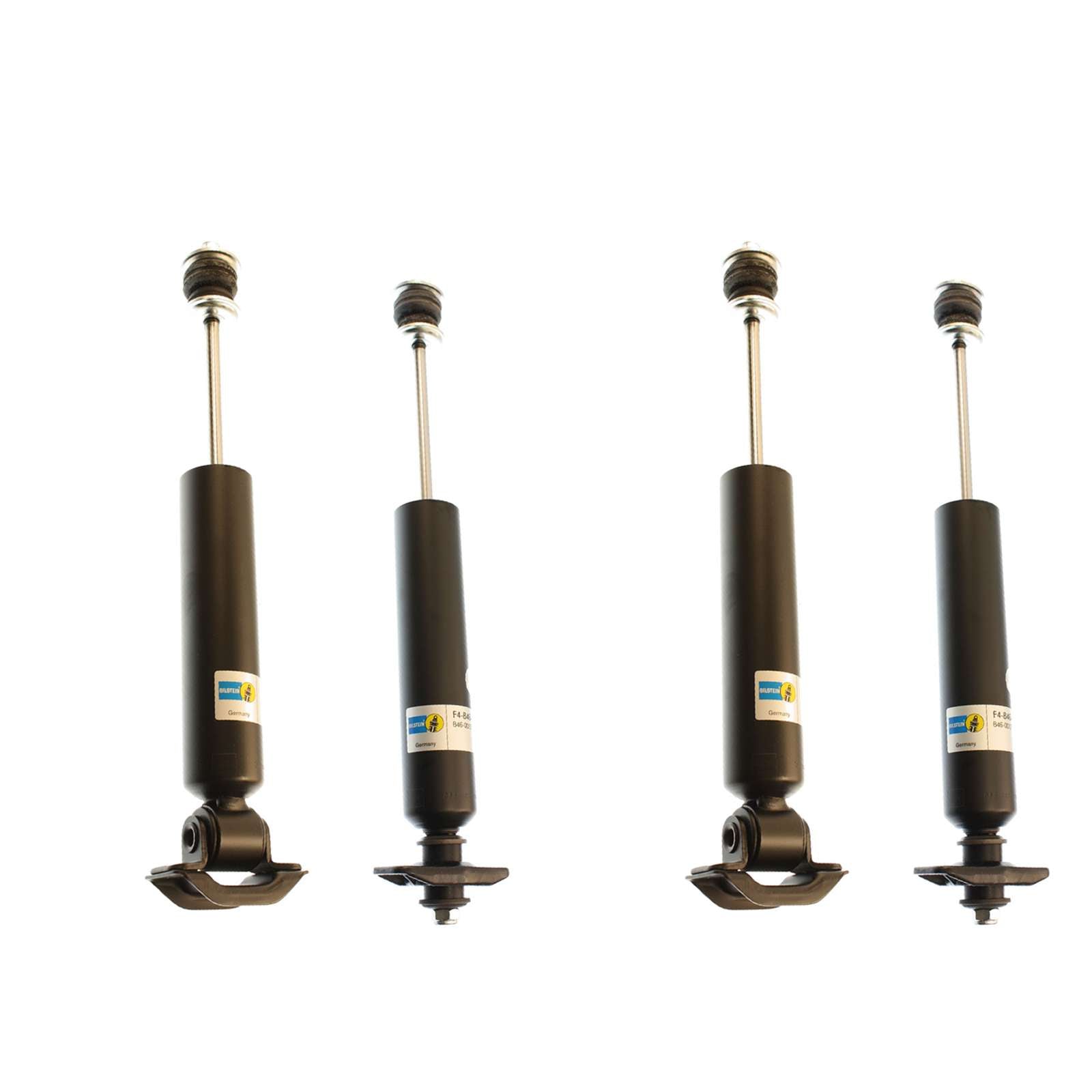 Bilstein B4 OE Replacement Shocks Set - 1956-1959 Mercedes-Benz 220S