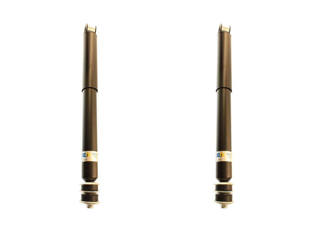 Bilstein B4 OE Replacement Shocks Front Pair - 2013-2019 Mercedes-Benz G63 AMG AWD