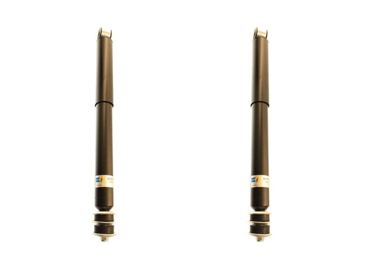 Bilstein B4 OE Replacement Shocks Front Pair - 2002-2008 Mercedes-Benz G500 4WD AWD