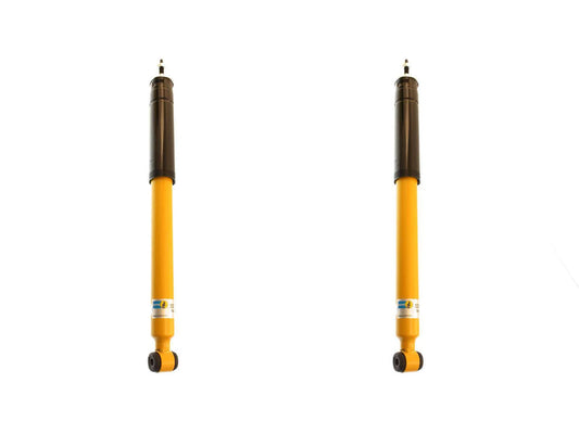 Bilstein B6 Performance Shocks Front Pair - 1998-2004 Mercedes-Benz SLK230 RWD