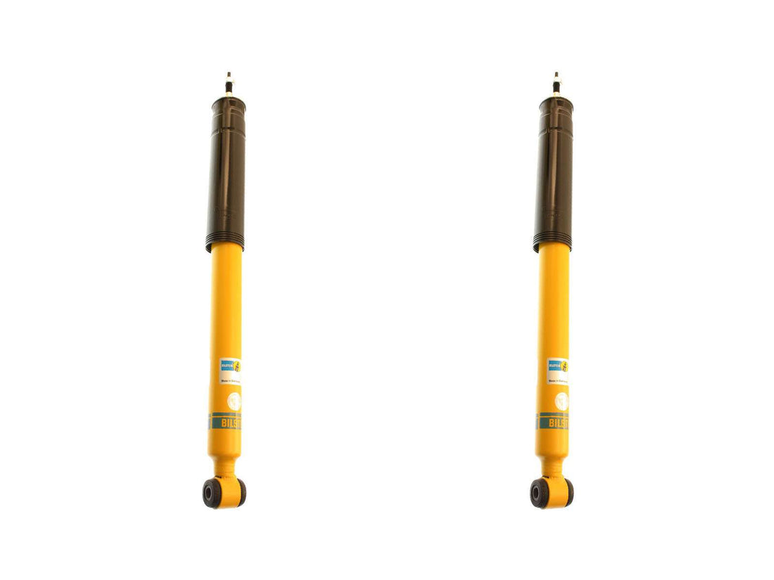 Bilstein B8 Performance Plus Shocks Front Pair - 1998-2004 Mercedes-Benz SLK230 RWD