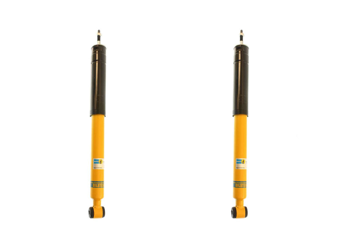 Bilstein B8 Performance Plus Shocks Rear Pair - 1998-2004 Mercedes-Benz SLK230 RWD