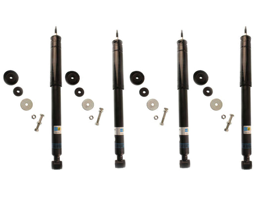 Bilstein B4 OE Replacement Shocks Set - 1998-2004 Mercedes-Benz SLK230 RWD