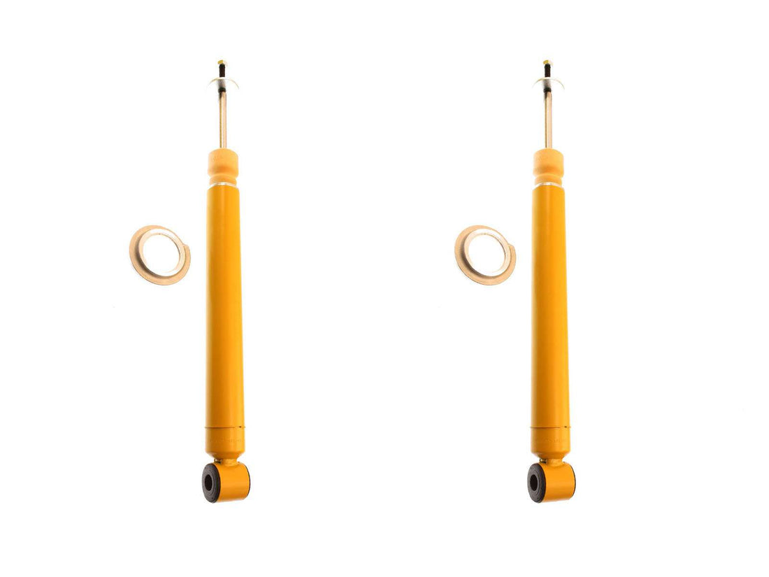 Bilstein B6 Performance Shocks Rear Pair - 2004-2011 Mazda RX-8 RWD
