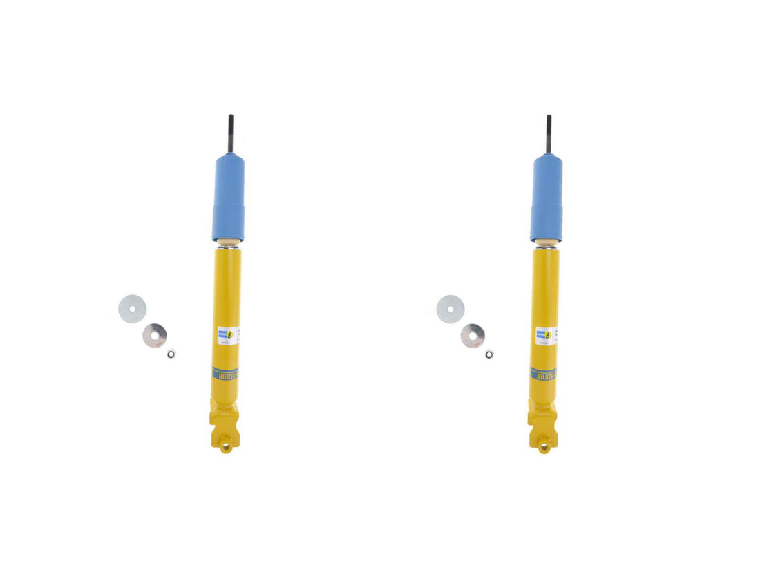 Bilstein B6 Performance Shocks Rear Pair - 2003-2009 Nissan 350Z RWD