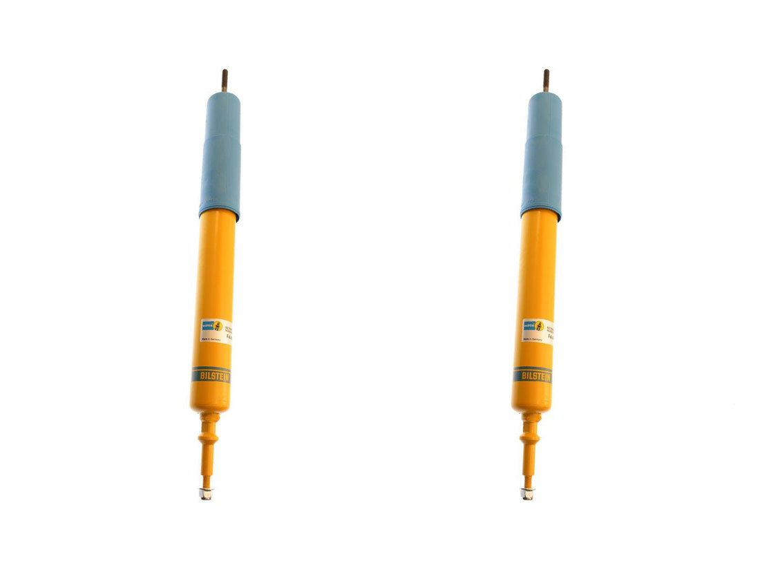 Bilstein B6 Performance Shocks Rear Pair - 2009-2011 BMW 335d RWD