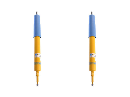 Bilstein B8 Performance Plus Shocks Rear Pair - 2007-2011 BMW 335i RWD