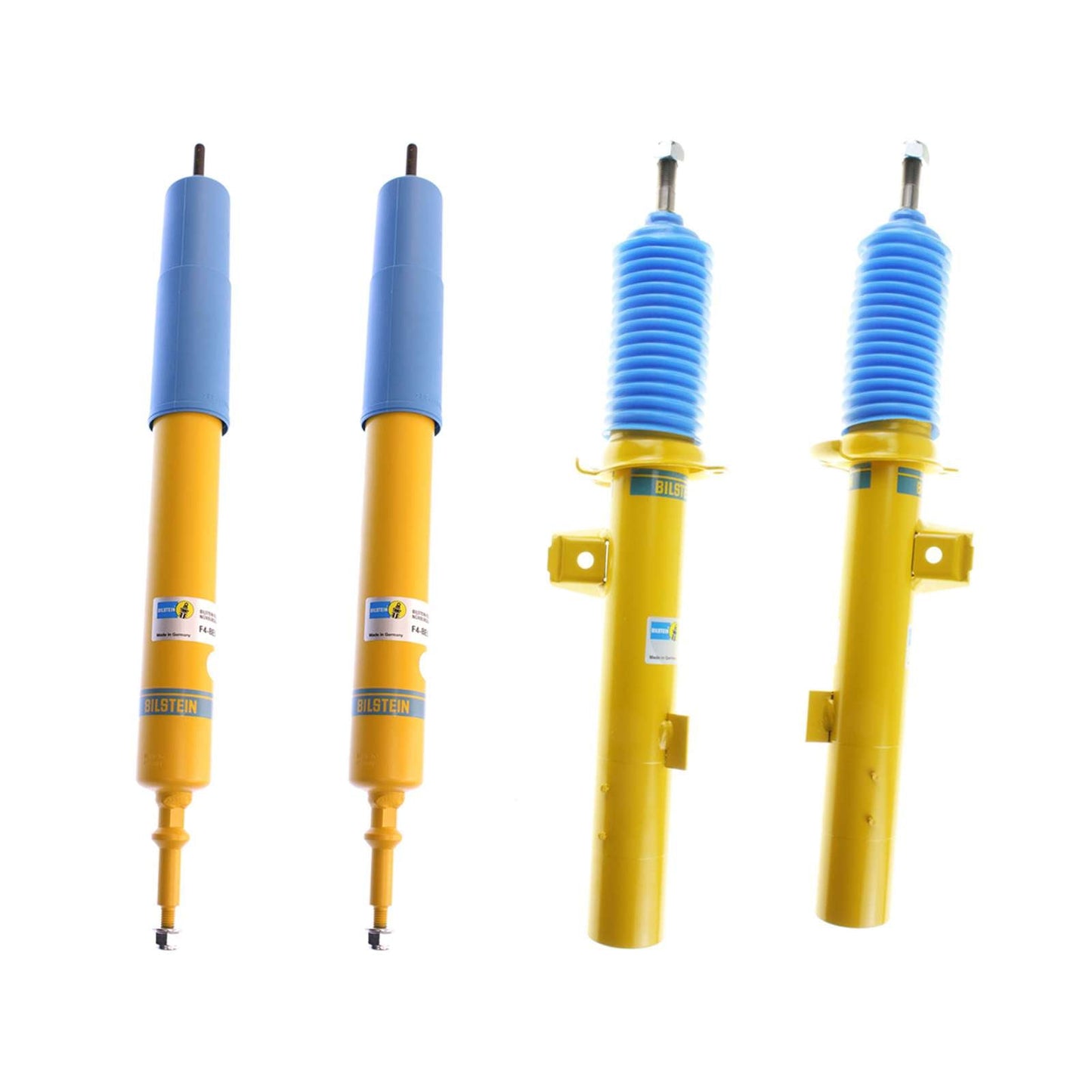 Bilstein B8 Performance Plus Strut & Shocks Set - 2007-2011 BMW 328i RWD
