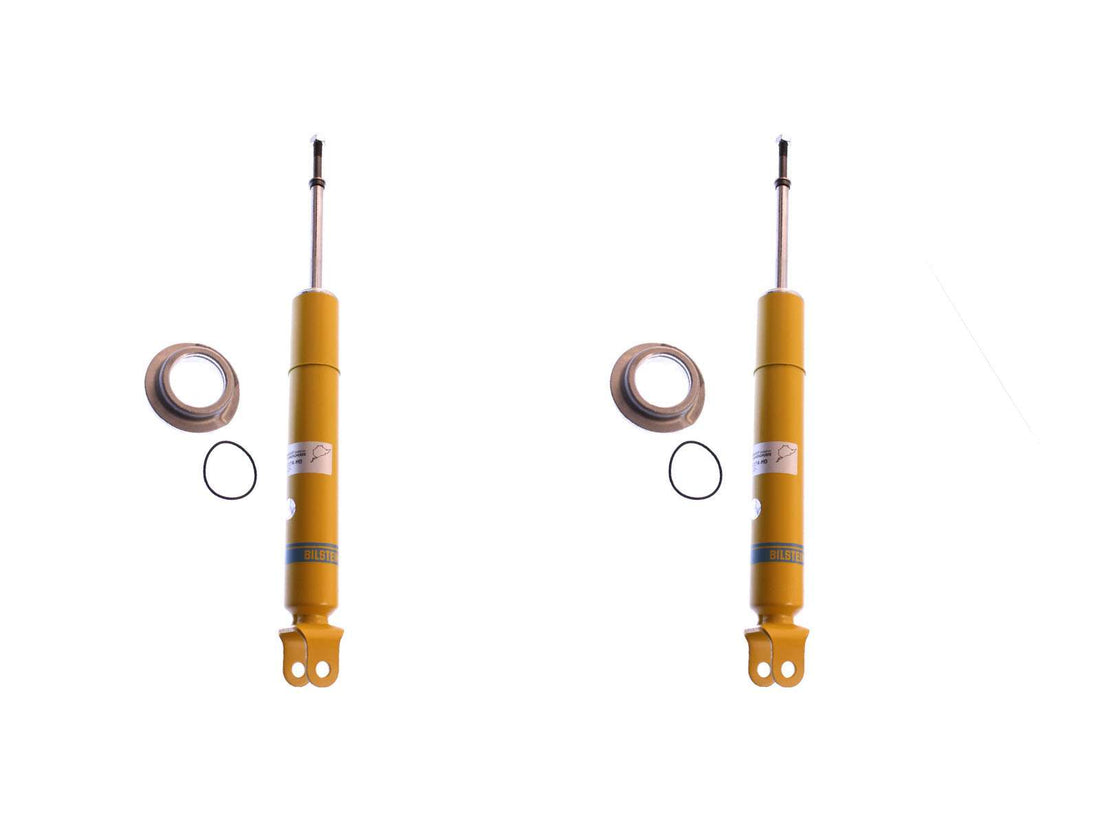 Bilstein B6 Performance Shocks Front Pair - 2006-2015 Mazda MX-5 Miata RWD