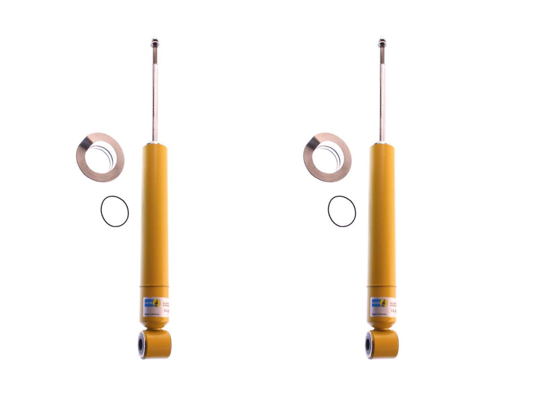 Bilstein B6 Performance Shocks Rear Pair - 2006-2015 Mazda MX-5 Miata RWD