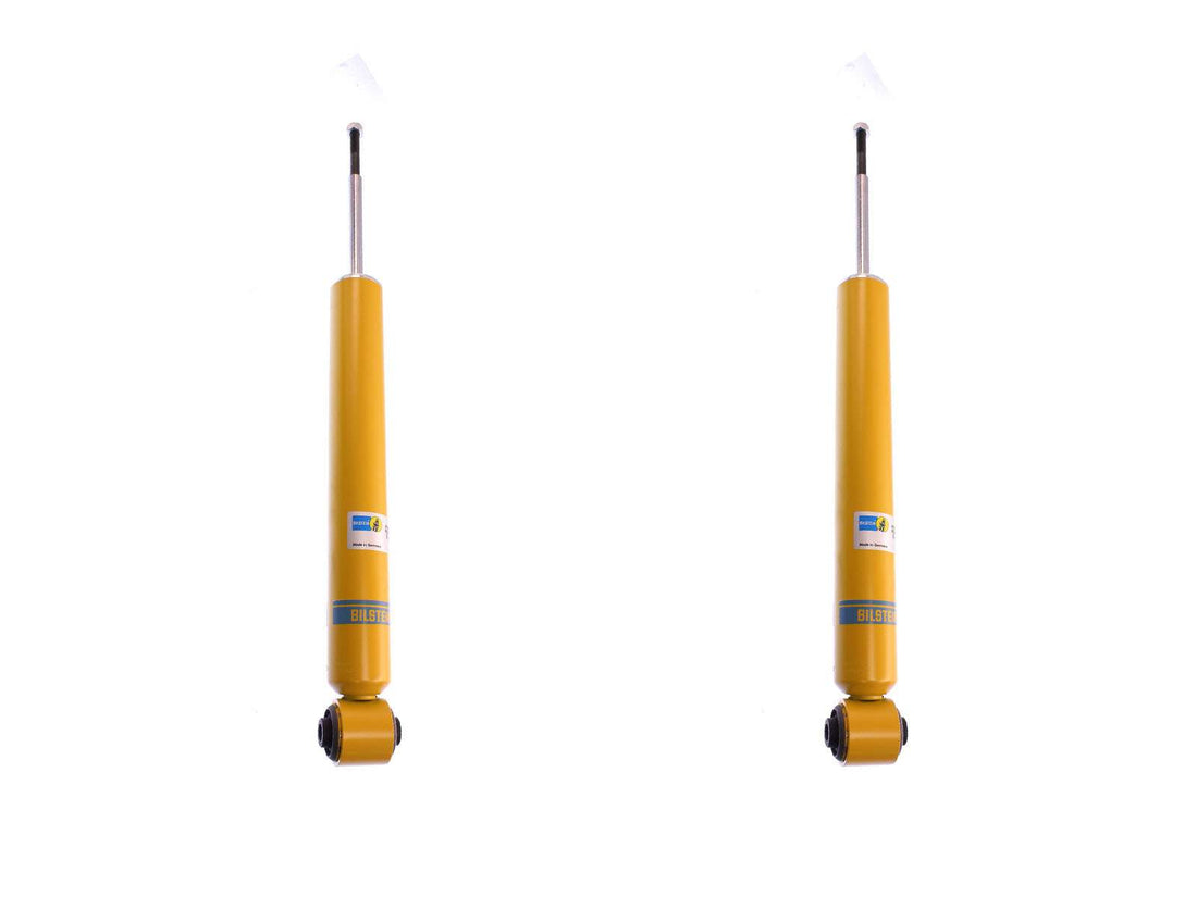 Bilstein B8 Performance Plus Shocks Rear Pair - 2008-2013 BMW M3 RWD