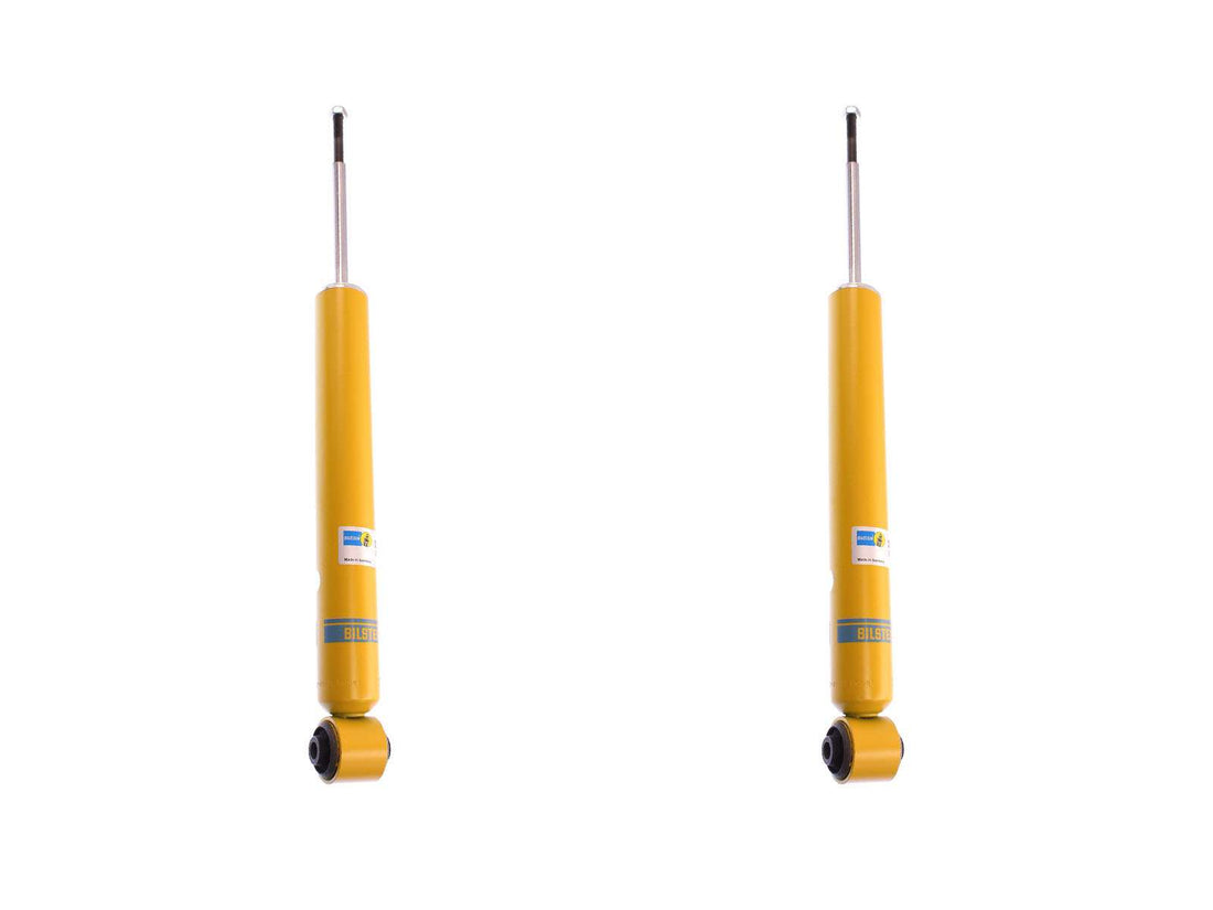 Bilstein B6 Performance Shocks Rear Pair - 2008-2013 BMW M3 RWD
