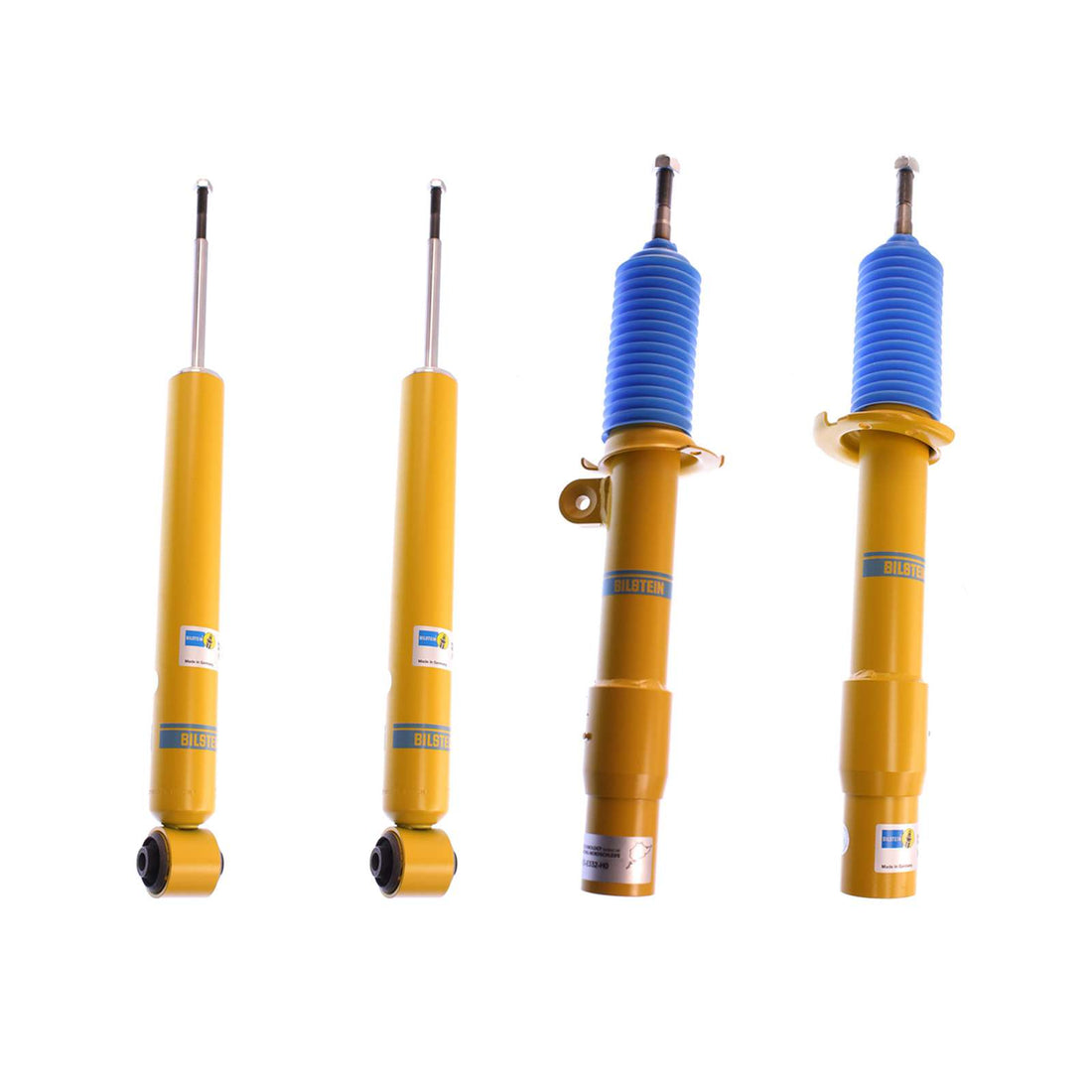 Bilstein B6 Performance Strut & Shocks Set - 2011 BMW 1 Series M RWD