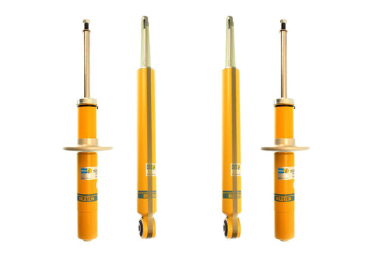 Bilstein B6 Performance Shocks Set - 2008-2017 Audi S5 AWD