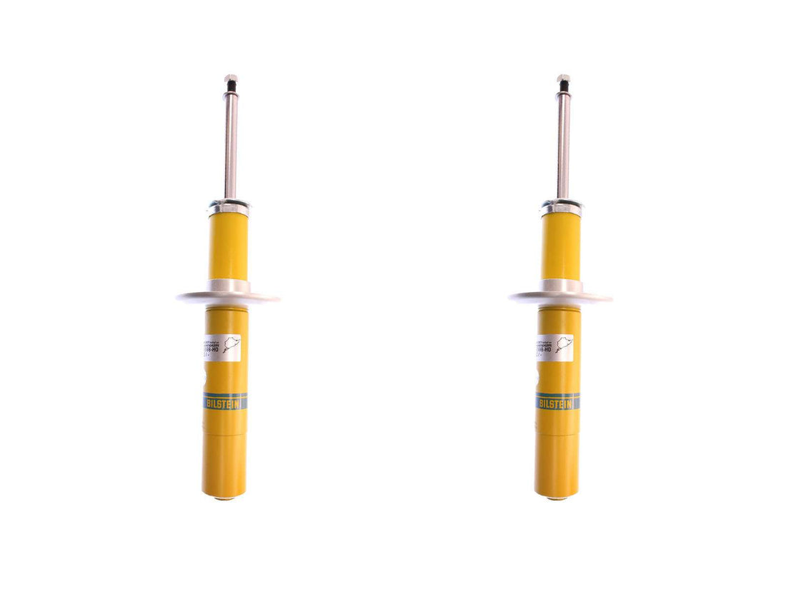 Bilstein B8 Performance Plus Shocks Front Pair - 2008-2017 Audi S5 AWD