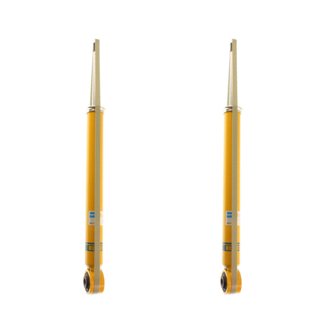Bilstein B6 Performance Shocks Rear Pair - 2016 Chevrolet Cruze Limited FWD