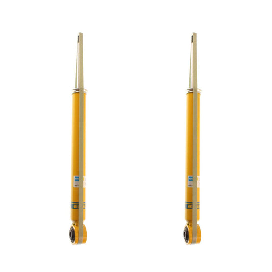 Bilstein B6 Performance Shocks Rear Pair - 2016 Chevrolet Cruze Limited FWD