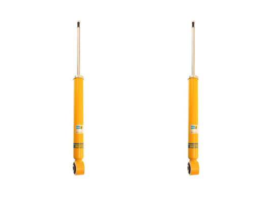 Bilstein B8 Performance Plus Shocks Rear Pair - 2006-2018 Volkswagen Jetta FWD