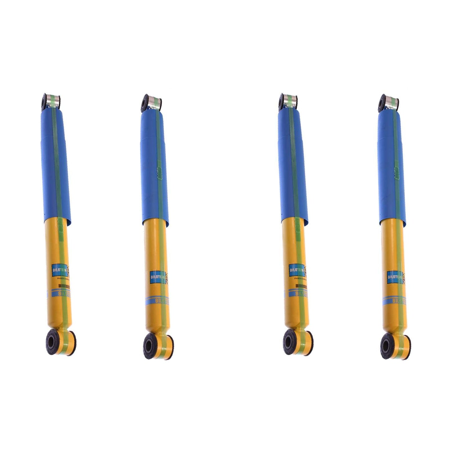 Bilstein B6 Shocks Set - 1988-1997 Ford F53 RWD