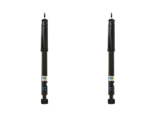 Bilstein B4 OE Replacement Shocks Rear Pair - 2006-2008 Mercedes-Benz SLK280 RWD