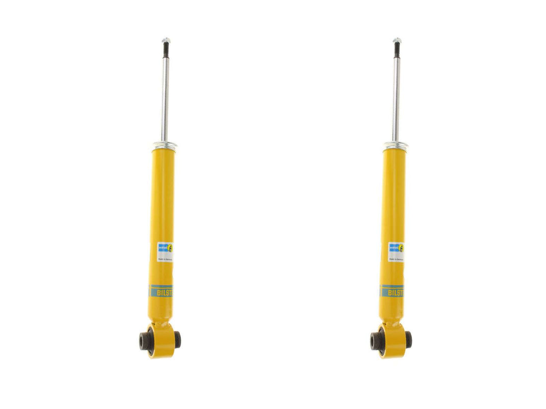 Bilstein B8 Performance Plus Shocks Rear Pair - 2010-2016 Hyundai Genesis Coupe RWD