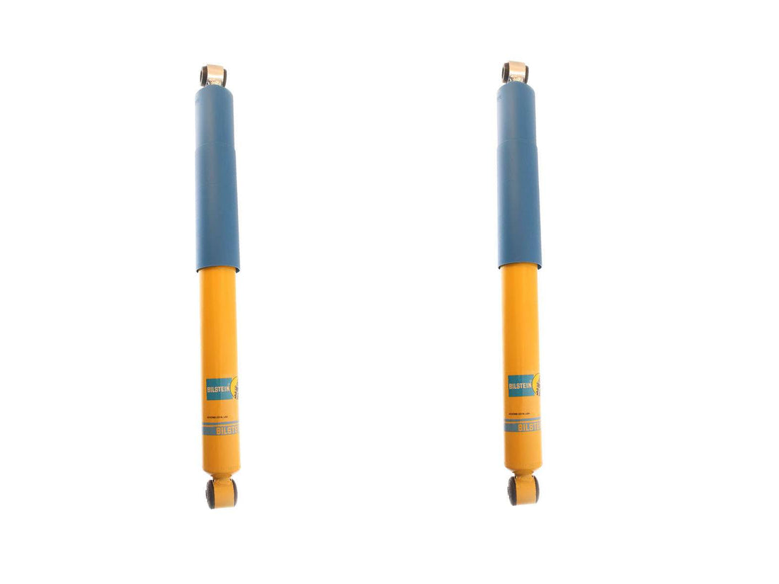 Bilstein B6 4600 Monotube OEM Shocks Rear Pair - 1994-2002 Mazda B3000 RWD