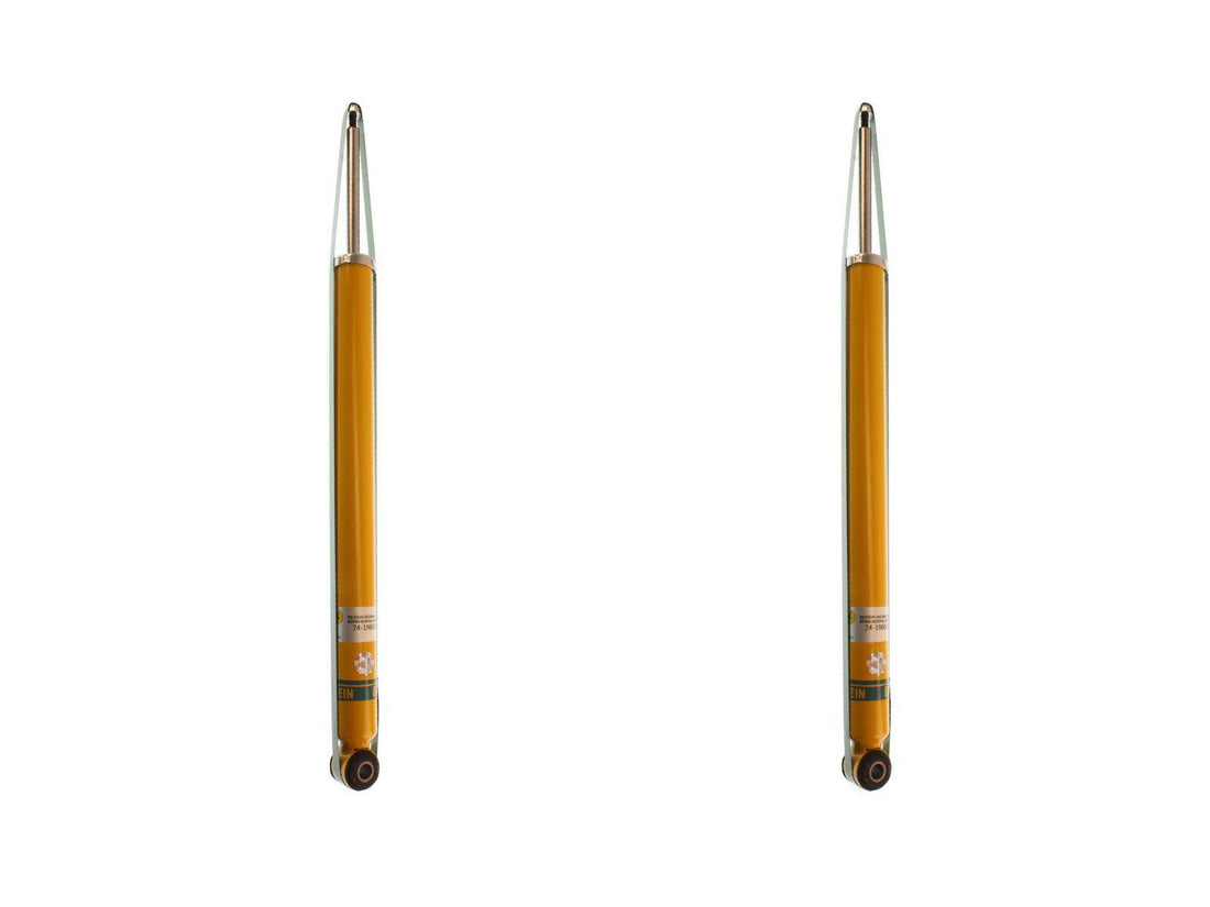 Bilstein B8 Performance Plus Shocks Rear Pair - 2010-2013 Mazda 3 FWD