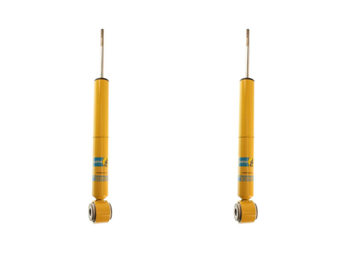 Bilstein B6 4600 Monotube OEM Shocks Front Pair - 2007-2013 Ford Expedition 4WD RWD