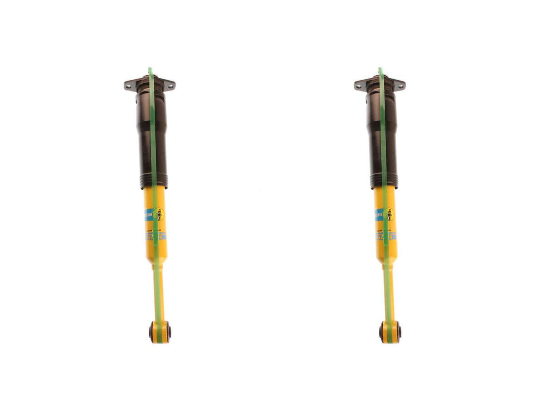 Bilstein B6 Performance Shocks Rear Pair - 2011-2020 Dodge Challenger AWD RWD