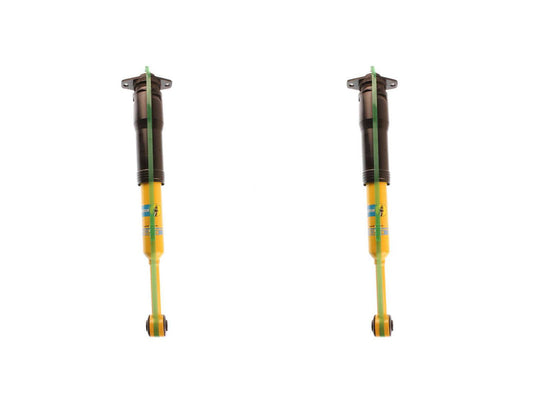 Bilstein B6 Performance Shocks Rear Pair - 2011-2020 Dodge Challenger AWD RWD