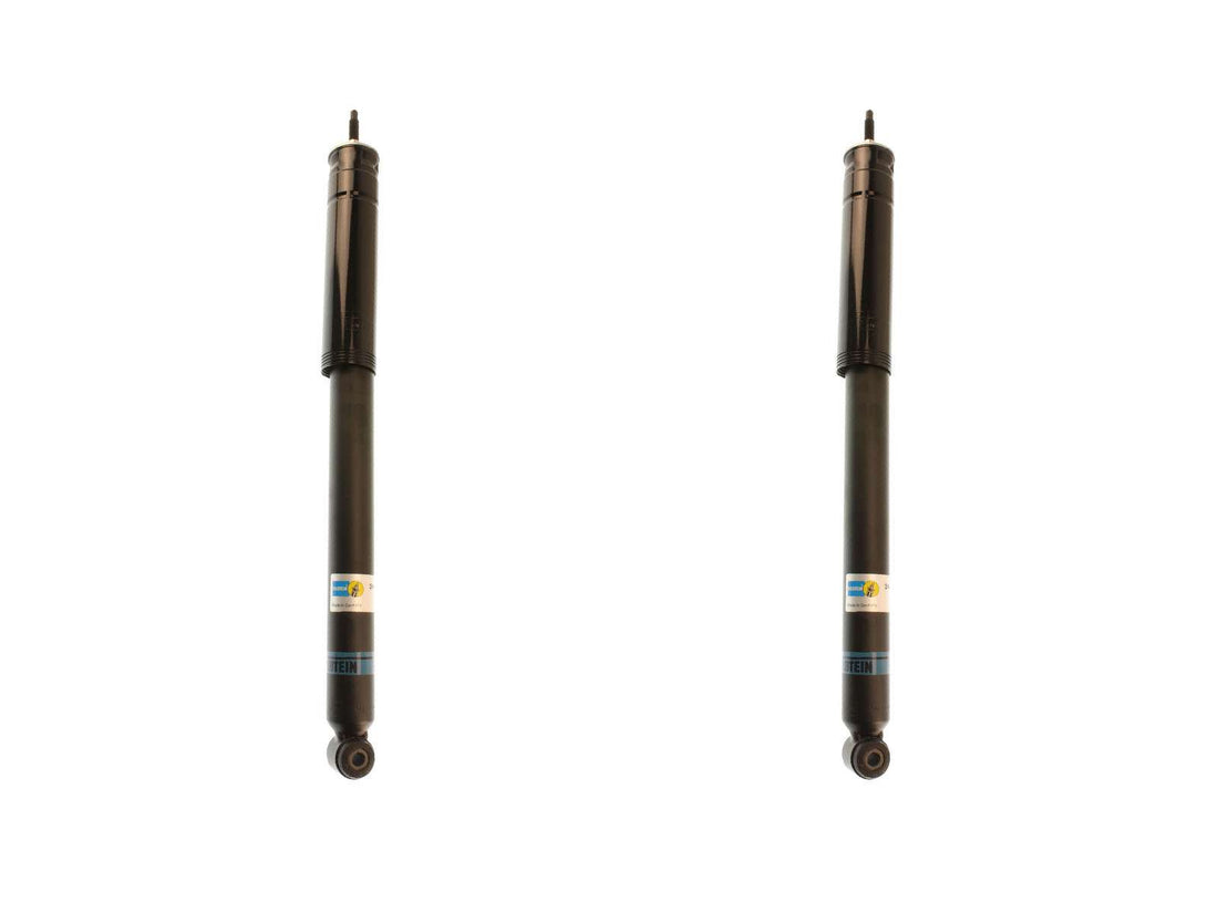 Bilstein B4 OE Replacement Shocks Rear Pair - 2012-2016 Mercedes-Benz SLK350 RWD