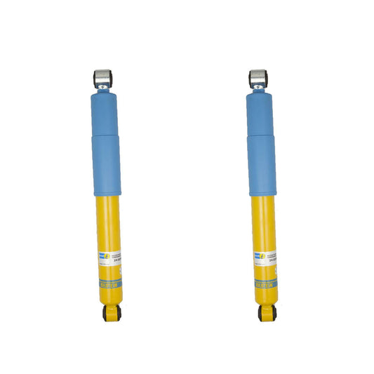 Bilstein B6 Shocks Rear Pair - 2010-2018 Mercedes-Benz Sprinter 2500