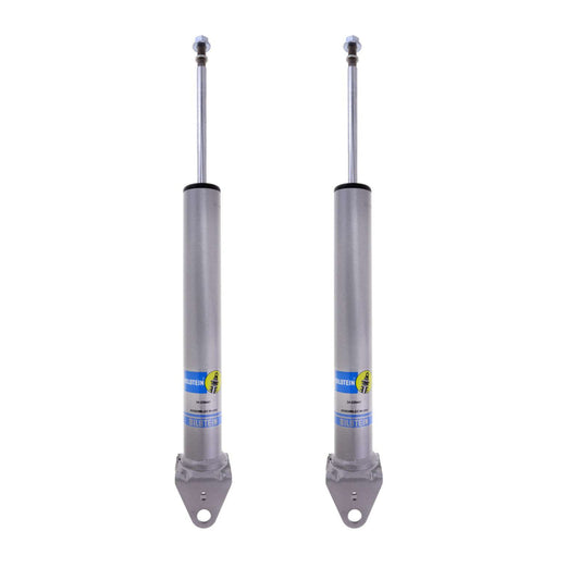 Bilstein B8 5100 Monotube Shocks Rear Pair - 2011-2015 Dodge Durango