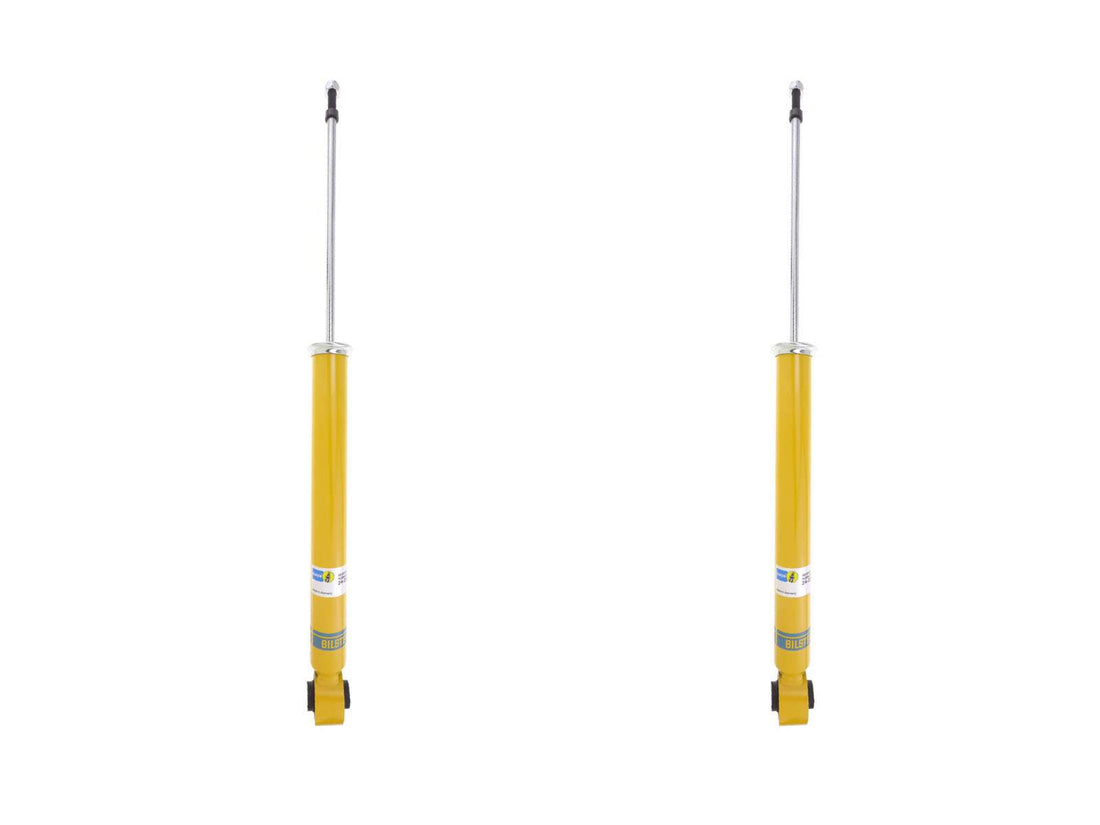 Bilstein B6 Performance Shocks Rear Pair - 2015 Volkswagen Golf FWD
