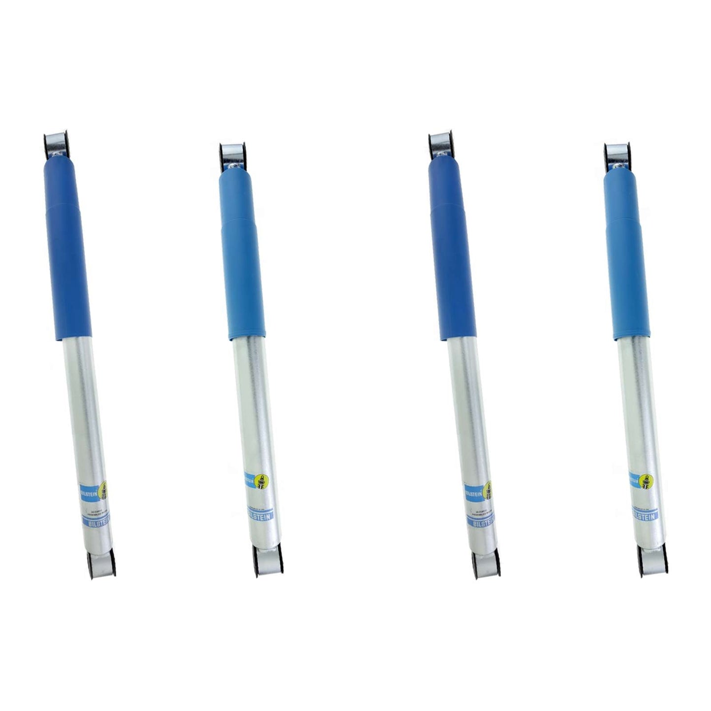 Bilstein B6 Shocks Set - 2011-2019 Ford F53 RWD