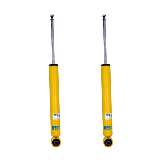 Bilstein B6 Performance Shocks Rear Pair - 2018-2022 BMW X2 AWD FWD