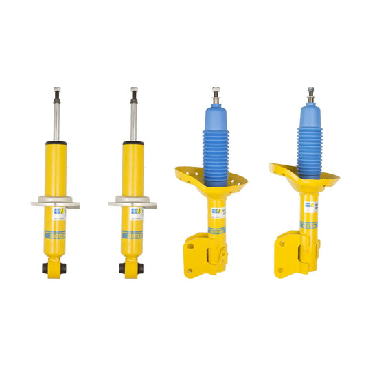 Bilstein B8 Performance Plus Strut & Shocks Set - 2015-2021 Subaru WRX AWD