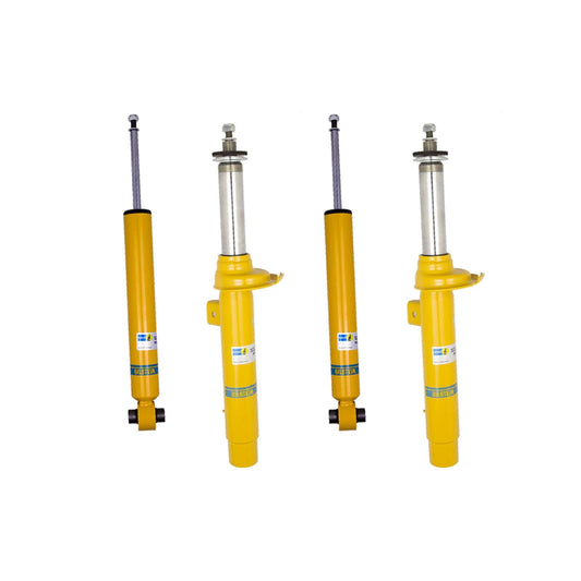 Bilstein B8 Performance Plus Shocks Set - 2017-2020 BMW 430i Gran Coupe RWD